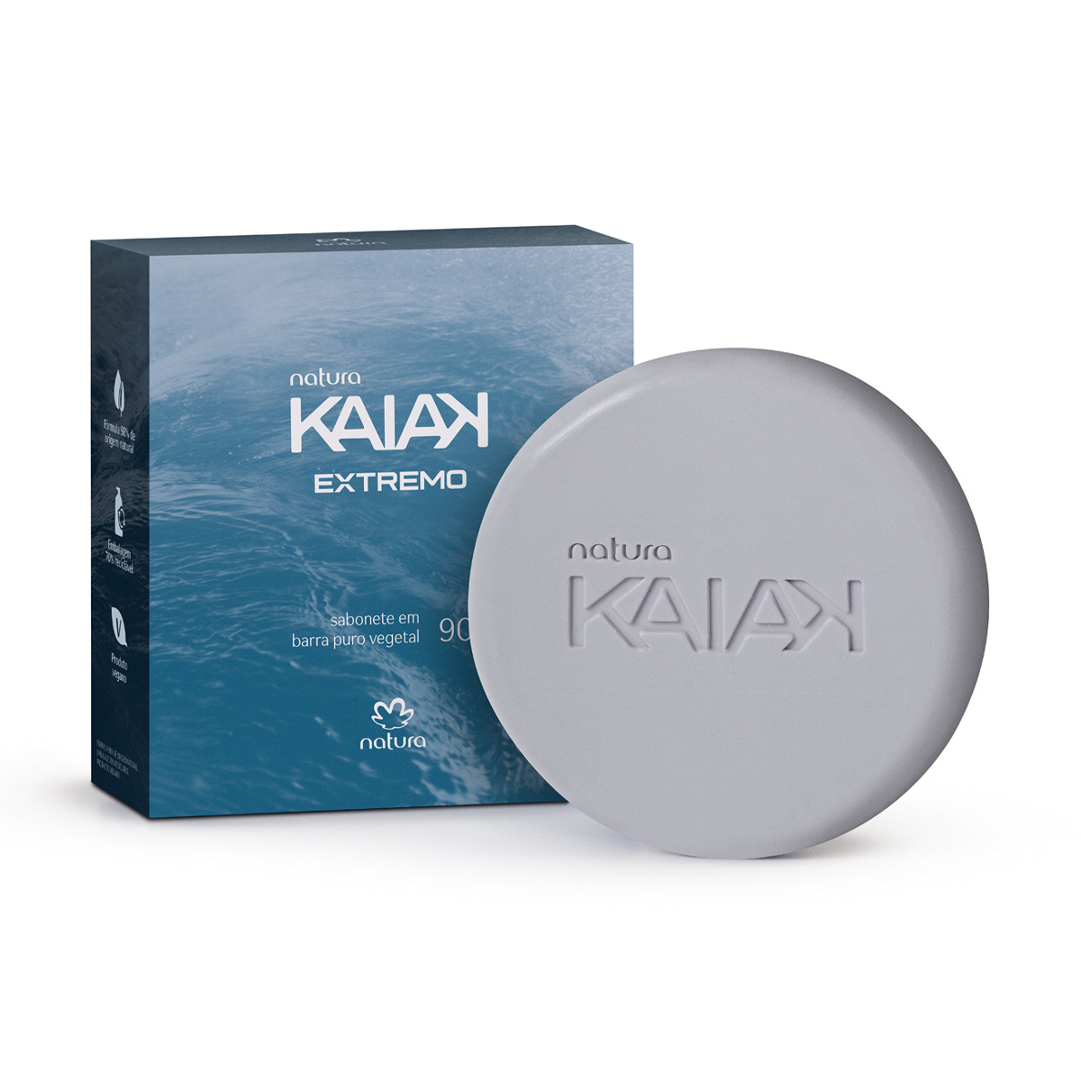 115510  Kaiak Sab Bara Extremo 90G - comprar online