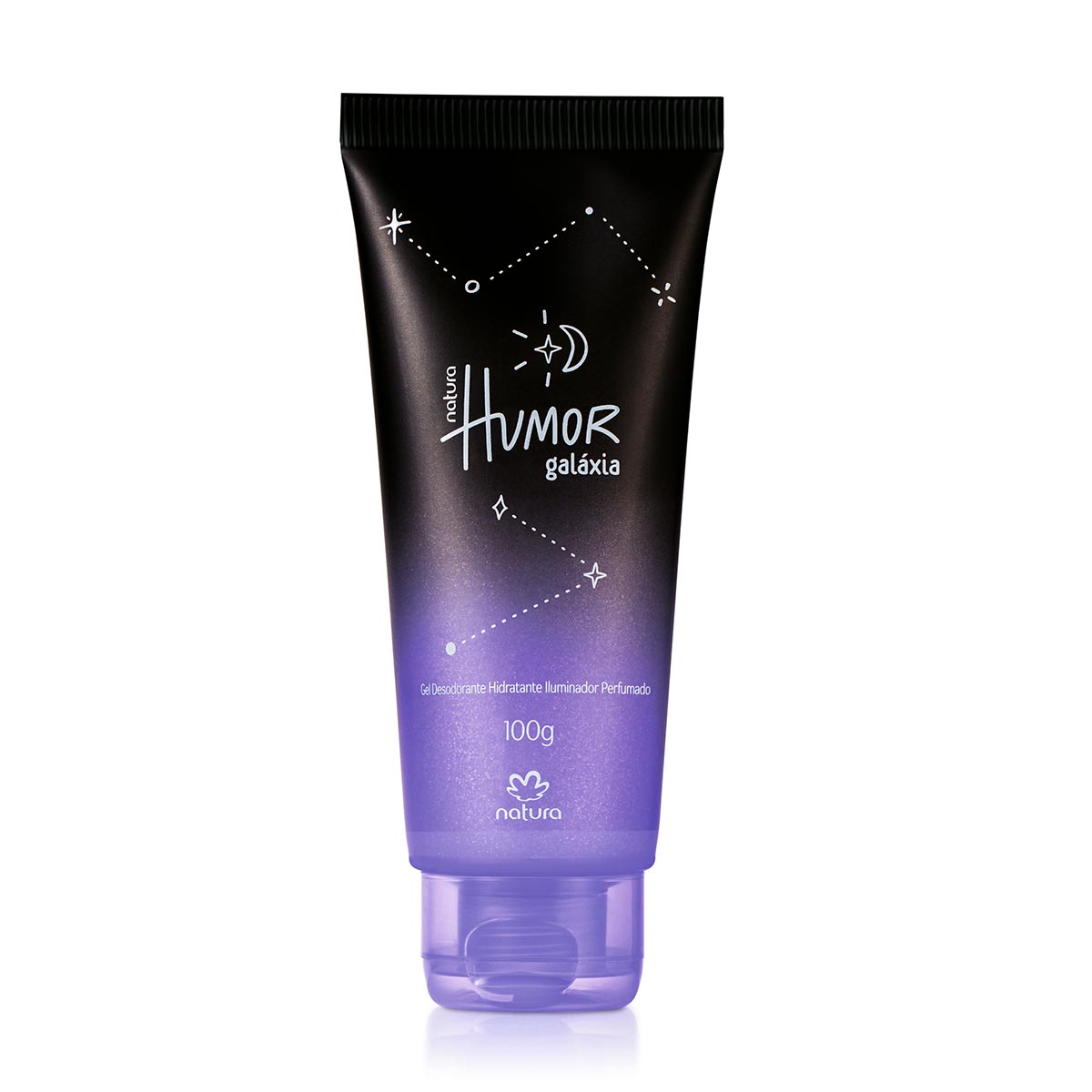 116849  Humor Astral Gel Deo Hid Corp 100G - comprar online