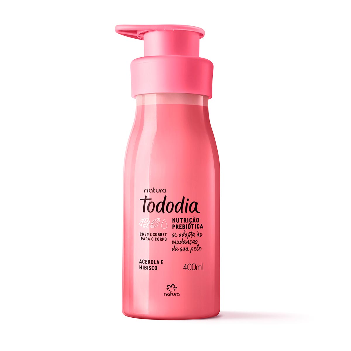 117796  Tododia Hid Des Corp Acerola Hibis 400Ml - comprar online