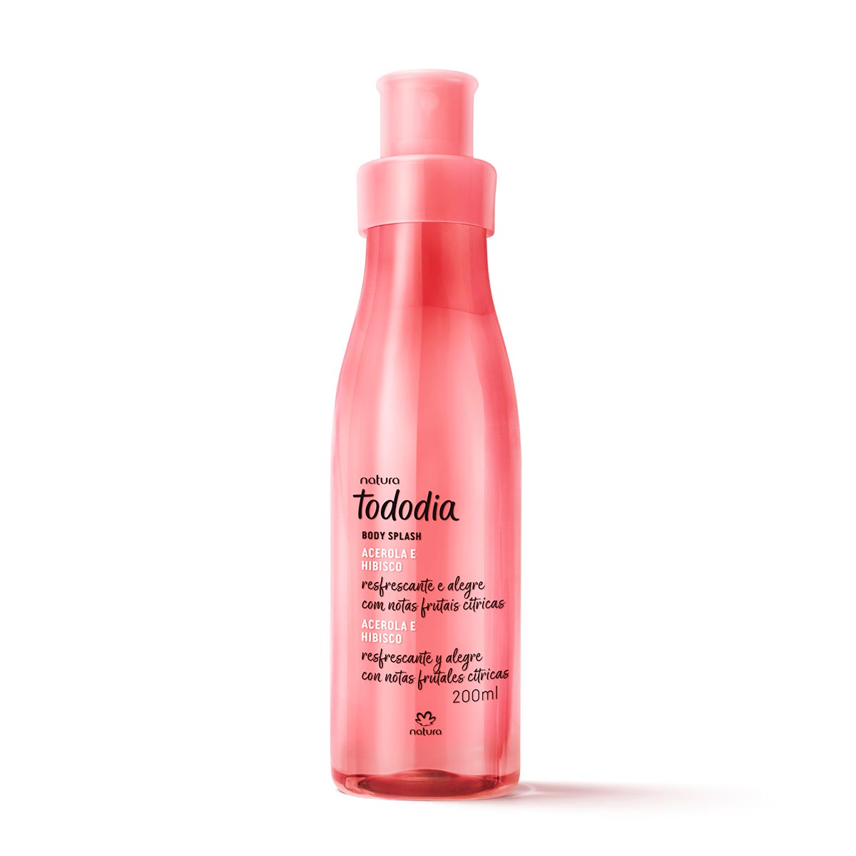 117800  Tododia Spray Des Perf Acerola Hib 200Ml - comprar online