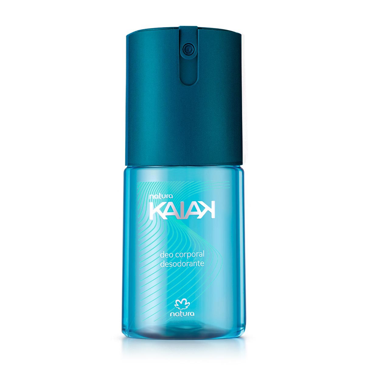 13610  Kaiak Classico Des Corp Masc 100Ml - comprar online