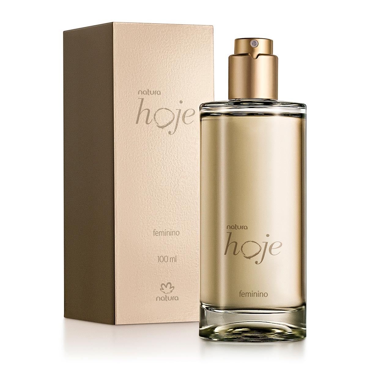 13691  Hoje Fem Des Col 100Ml - comprar online