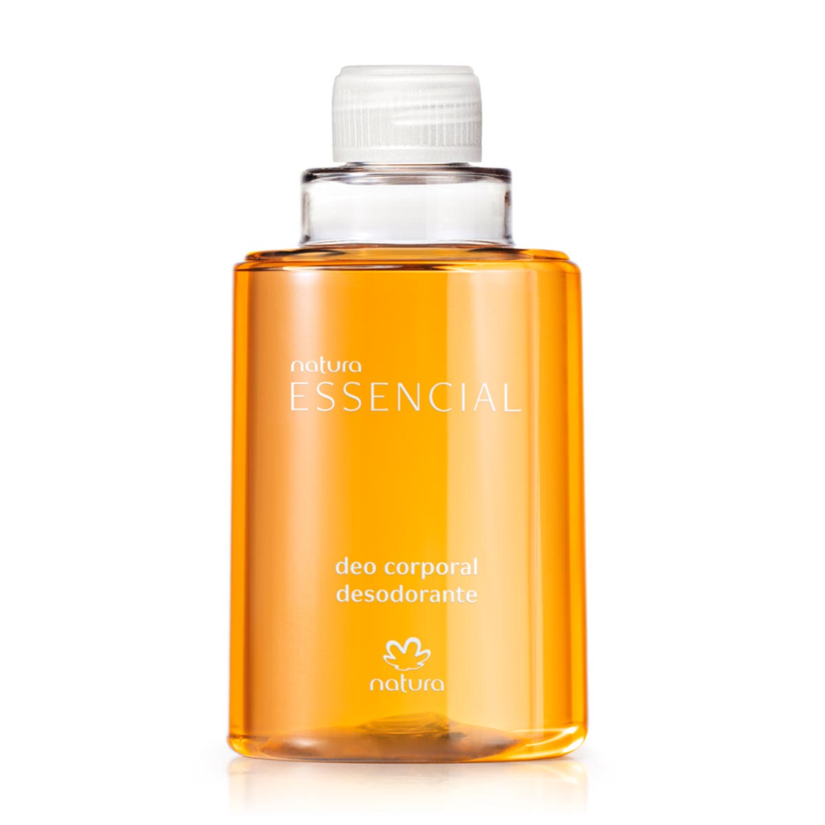 14689  Essencial Ref Clas Des Corp Masc 100Ml - comprar online