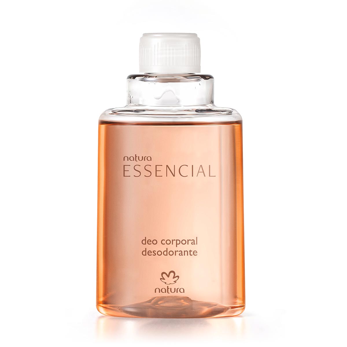 14690  Essencial Ref Clas Des Corp Fem 100Ml - comprar online