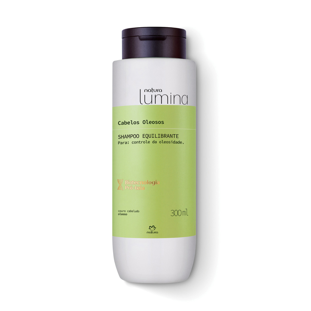15138  Lumina Shampoo Cabelos Oleoso 300Ml - comprar online