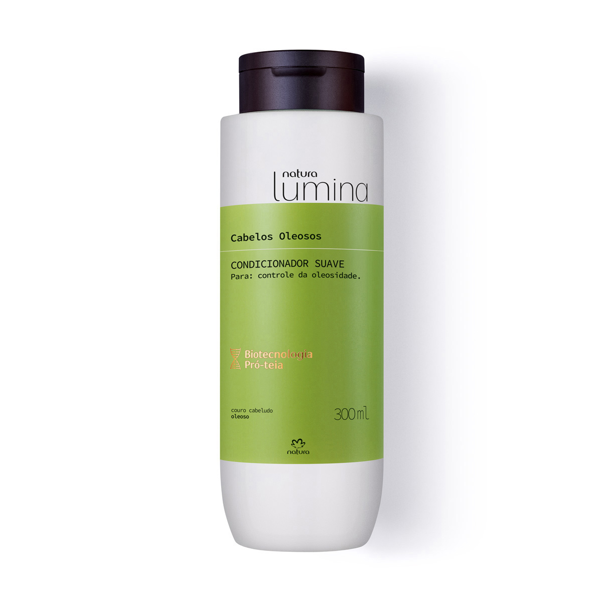 15142  Lumina Cond Cabelos Oleoso 300Ml - comprar online