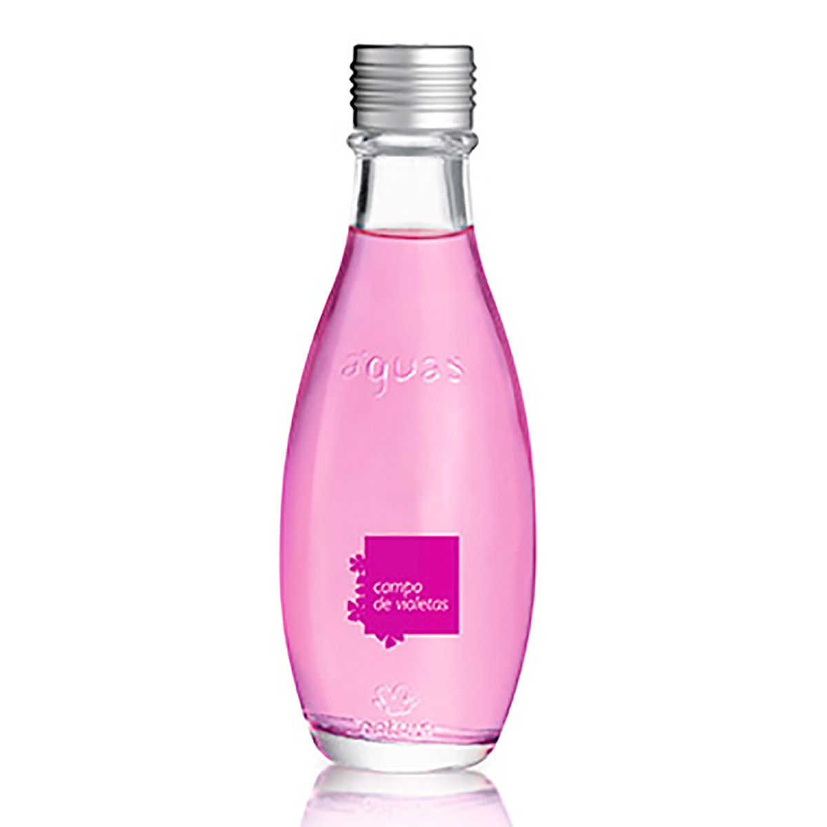 15435  Col Campo Violetas 150Ml Aguas De Natura - comprar online