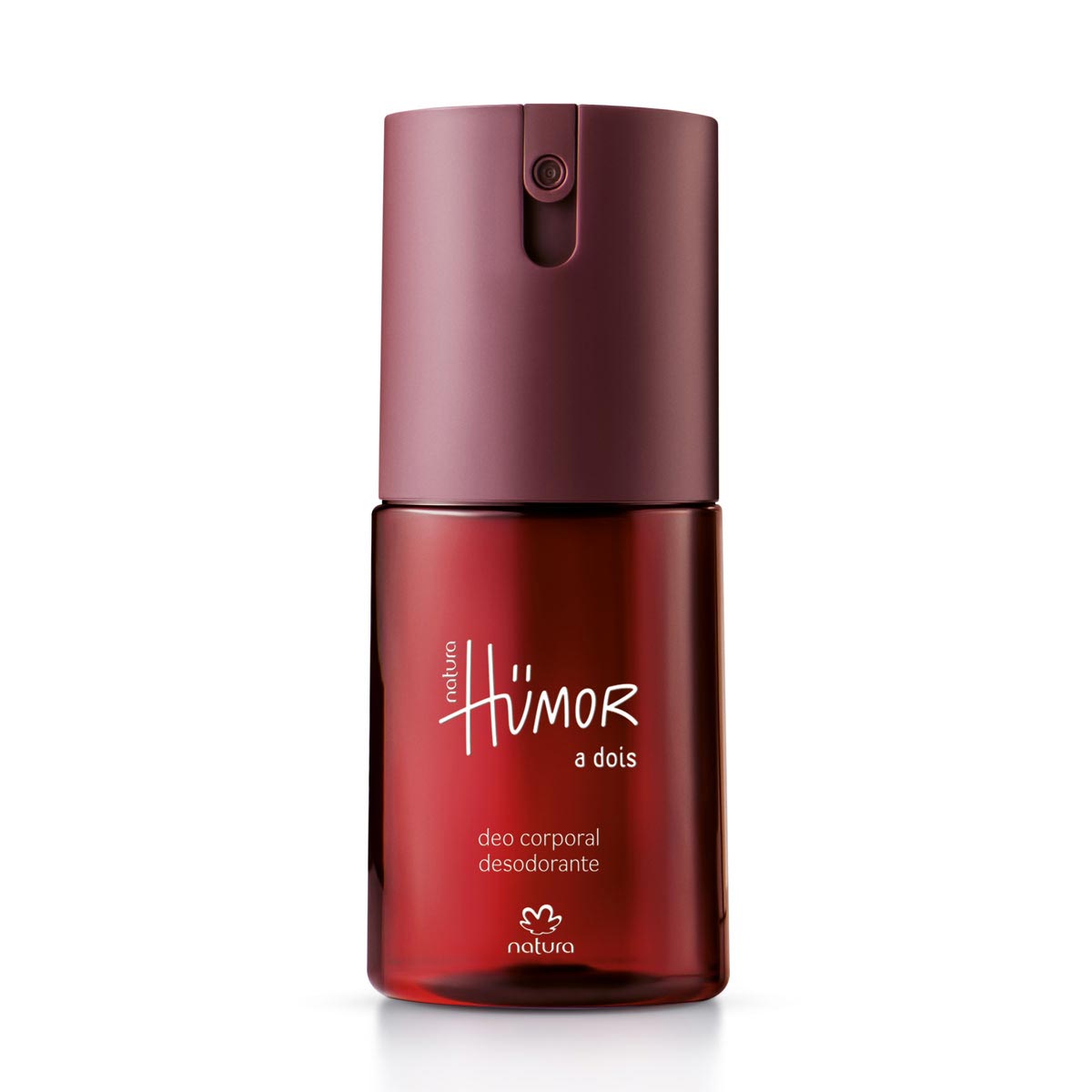 15728  Humor A Dois Deo Corporal 100Ml - comprar online