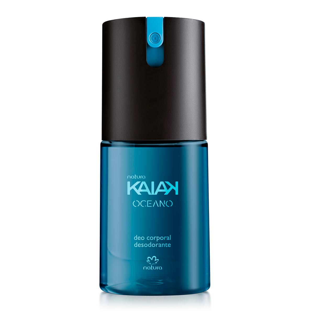 16623  Kaiak Oceano Masc Des Corp 100Ml - comprar online