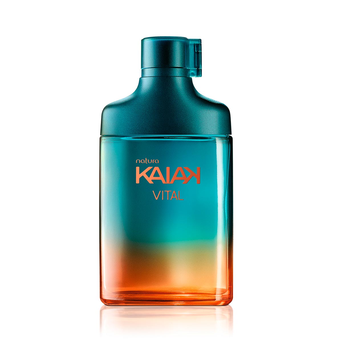 18529  Kaiak Vital Masc Des Col 100Ml - comprar online