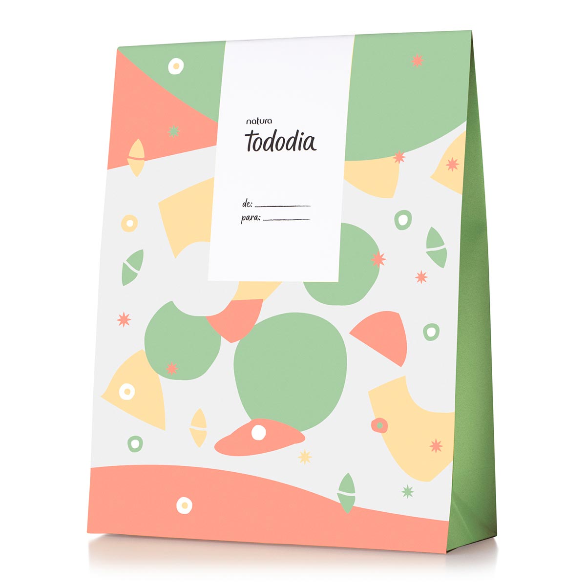 20230  Envelope Tdia Carambola Natal 2020 - comprar online