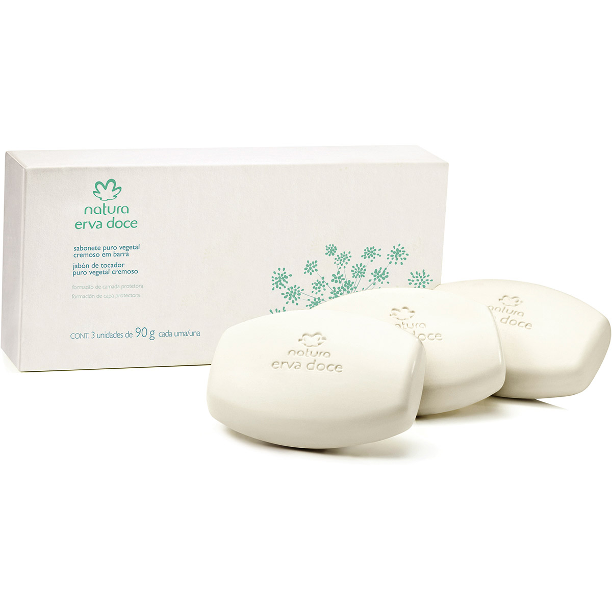 26384  Sab Barra Erva Doce - comprar online