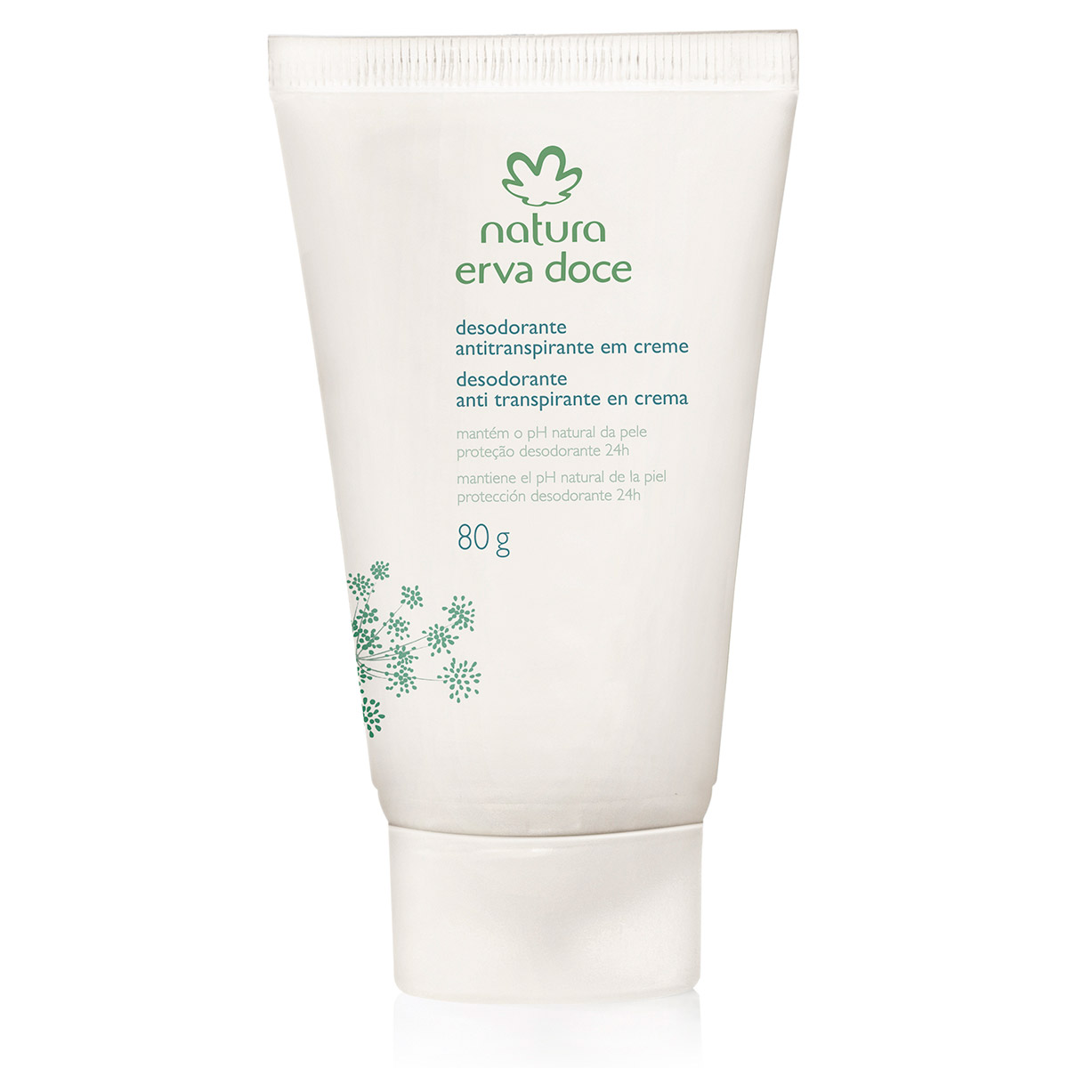 26390  Desod Creme Erva Doce - comprar online