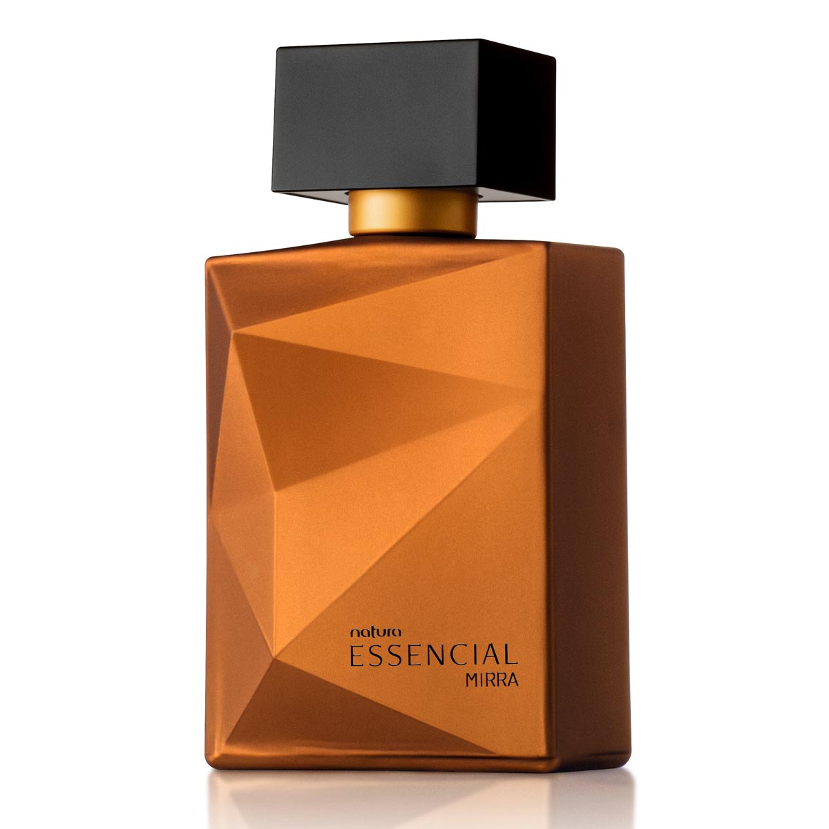 27263  Essencial Mirra Masc Deo Parfum - comprar online