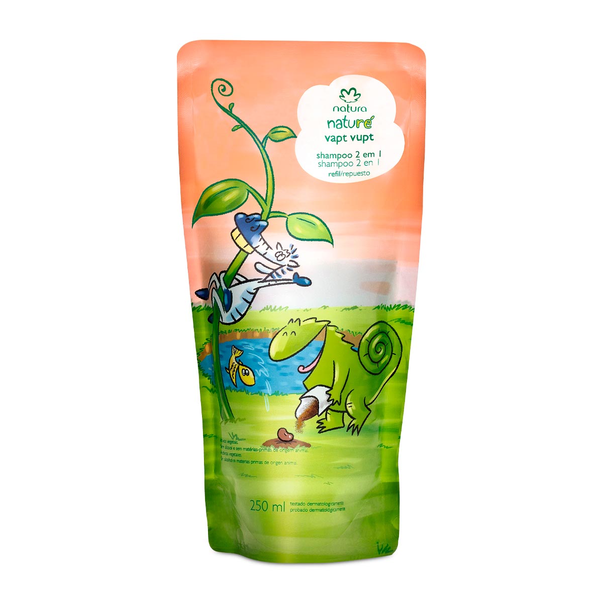 27381  Nature Rf Shampoo 2 Em 1 Rdc15 - comprar online