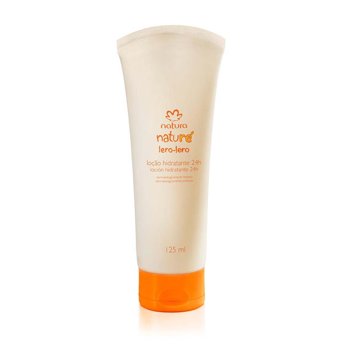29930  Locao Hidrat Lero Lero Nature - comprar online
