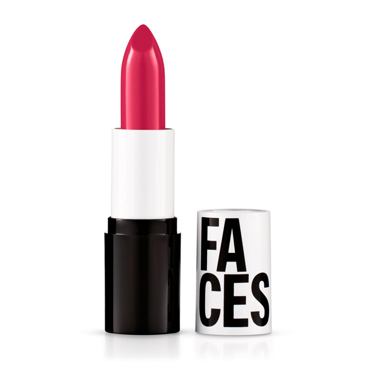 03698  Faces Batom Cremoso Pink Paradise Tw - comprar online