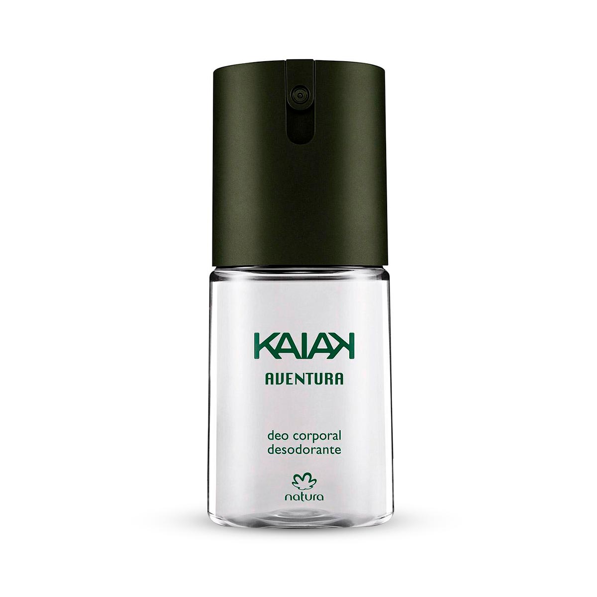 3725  Kaiak Avent Masc Deo Spray 100Ml Nam19 - comprar online