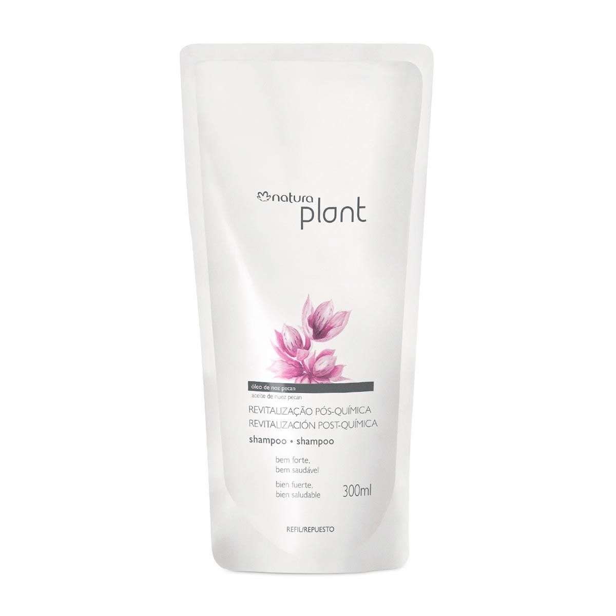 37702  Plant Rf Shampoo Revitalização Pos Quimica Terc - comprar online