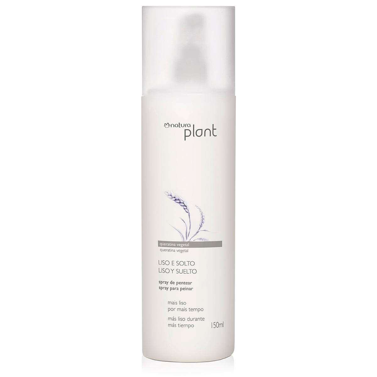 48093  Plant Spray Pentear Liso E Solto Terc - comprar online