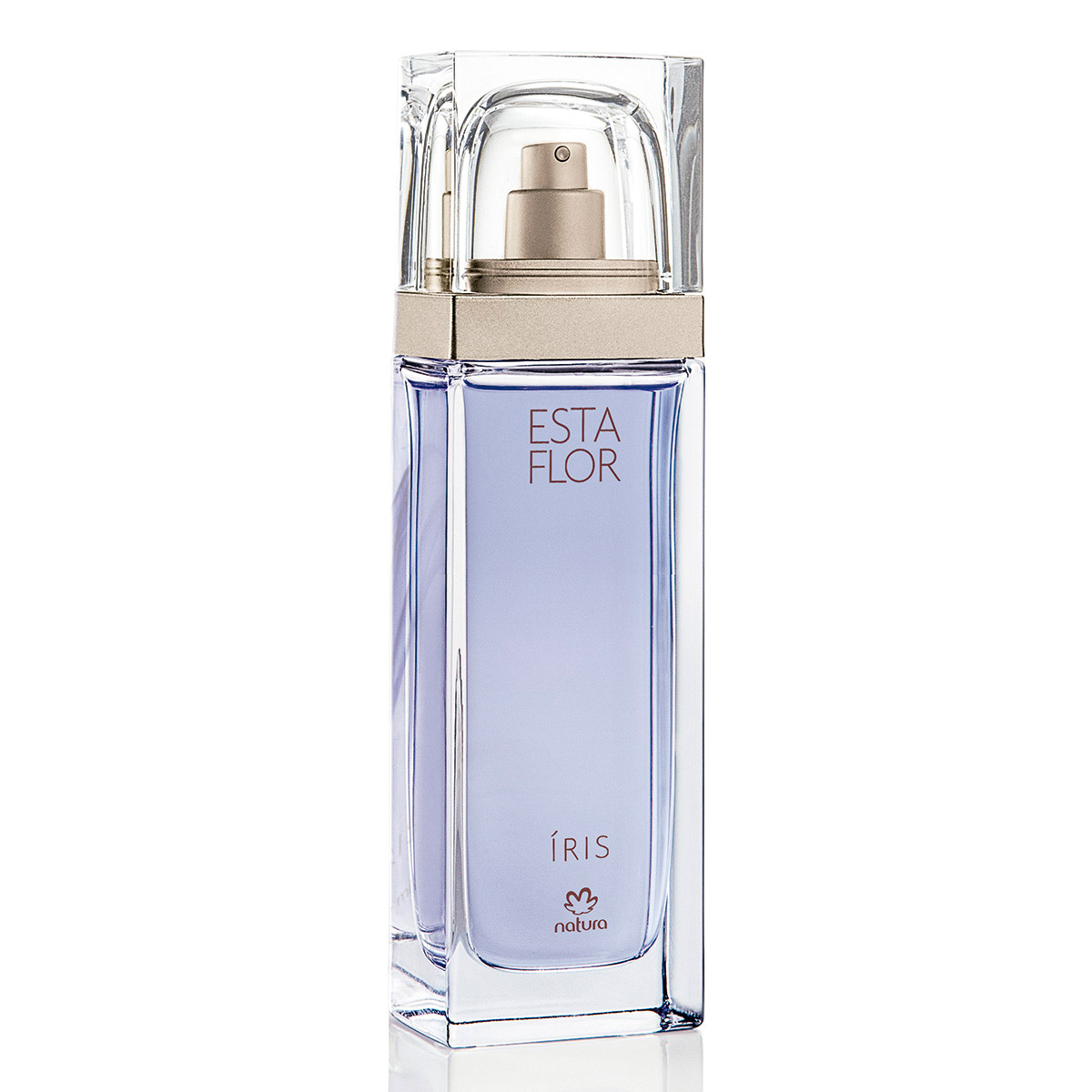 51619 ESTA FLOR IRIS DEO PARFUM 75ML | Eau de Parfum | Perfumes Importados  | Natura | Beleza Todo Dia