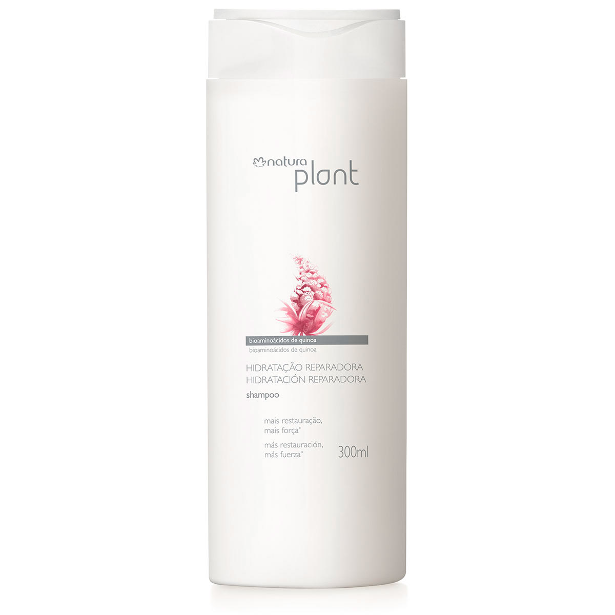 51873  Plant Shampoo Hidrat Reparadora Terc - comprar online