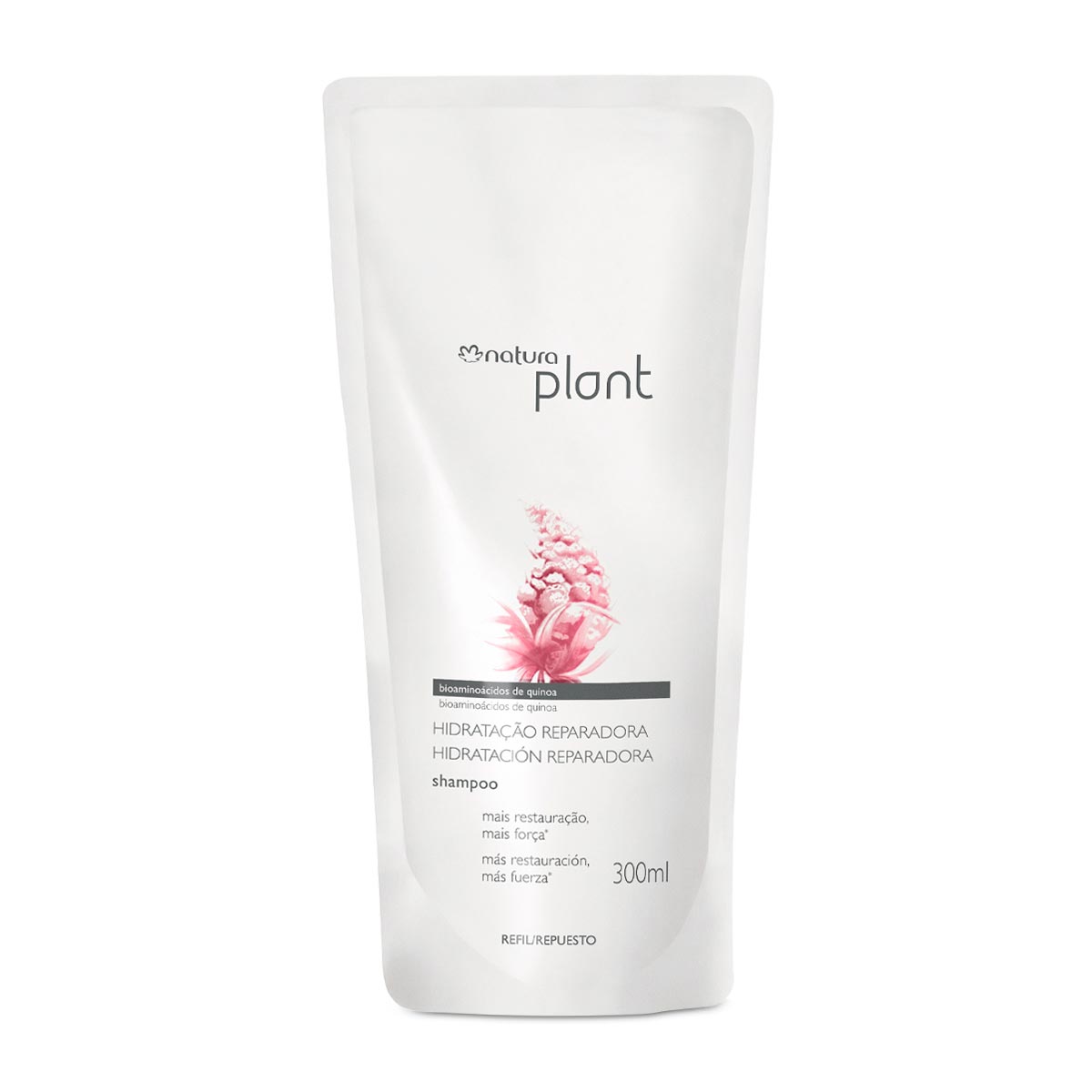 51874  Plant Rf Shampoo Hidrat Repar Terc - comprar online