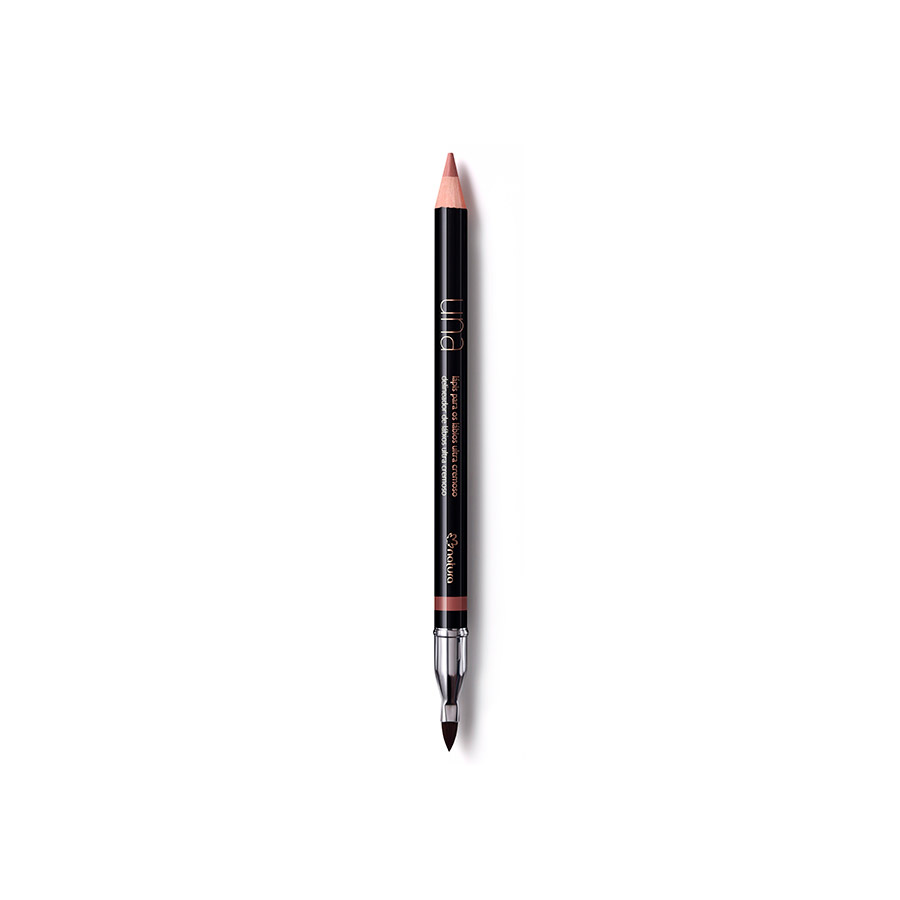 54431  Nat Una Lapis Labios Rose 2 Terc - comprar online