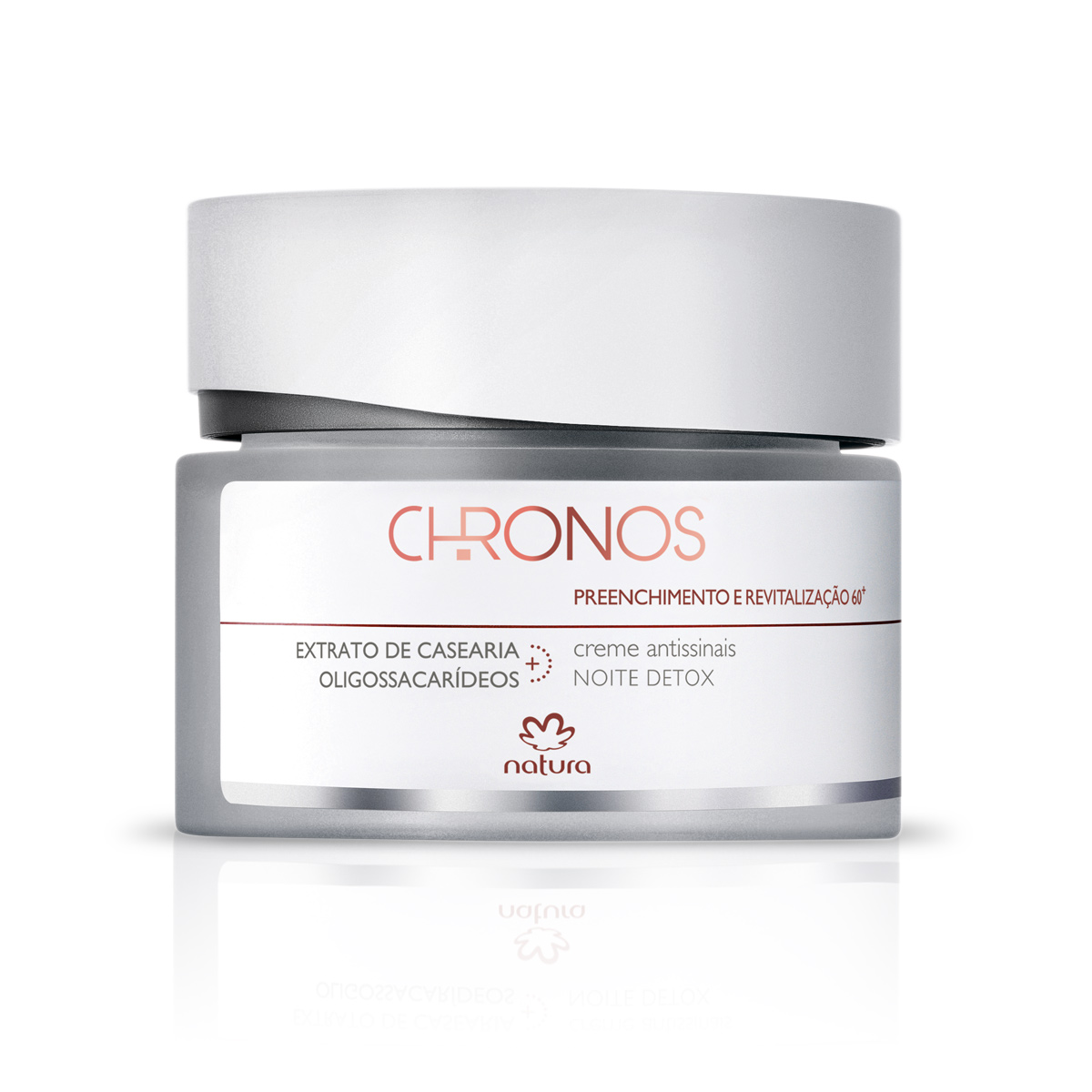 57986  Chronos Antissinais 60 Noite Preen Rev - comprar online