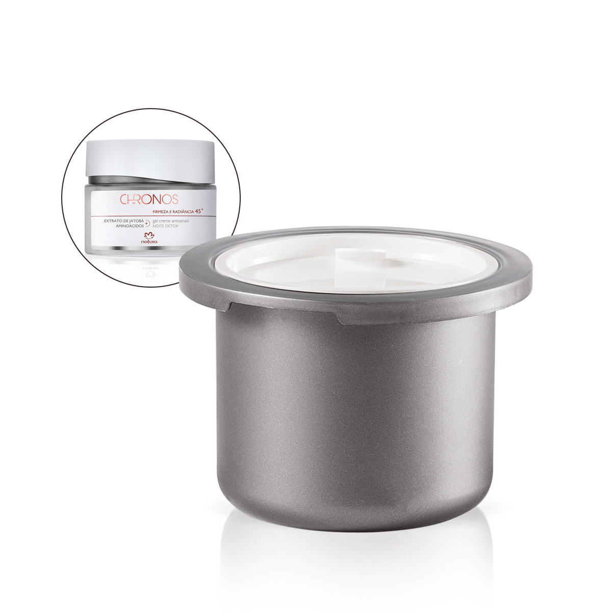 57992  Chronos Antissinais 45 Noite Rf Fir Rad - comprar online