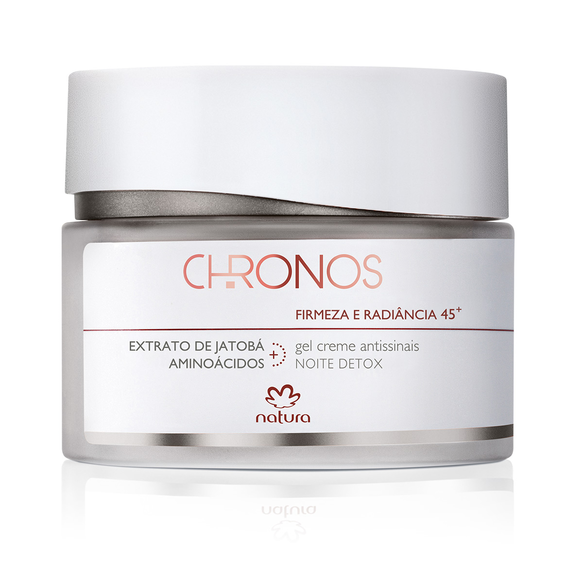 58002  Chronos Antissinais 45 Noite Firm E Rad - comprar online