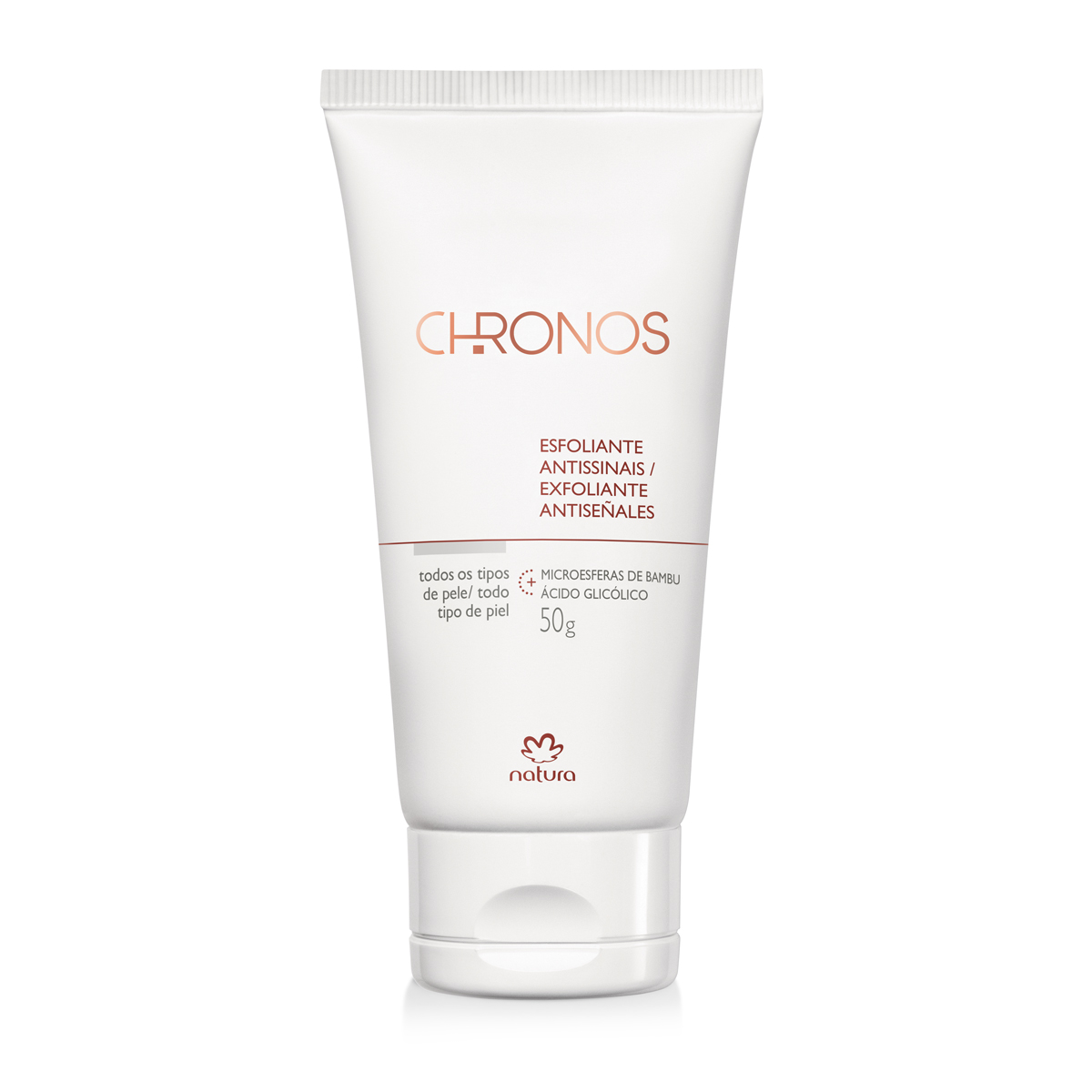 59364  Chronos Duo Exfoliante - comprar online