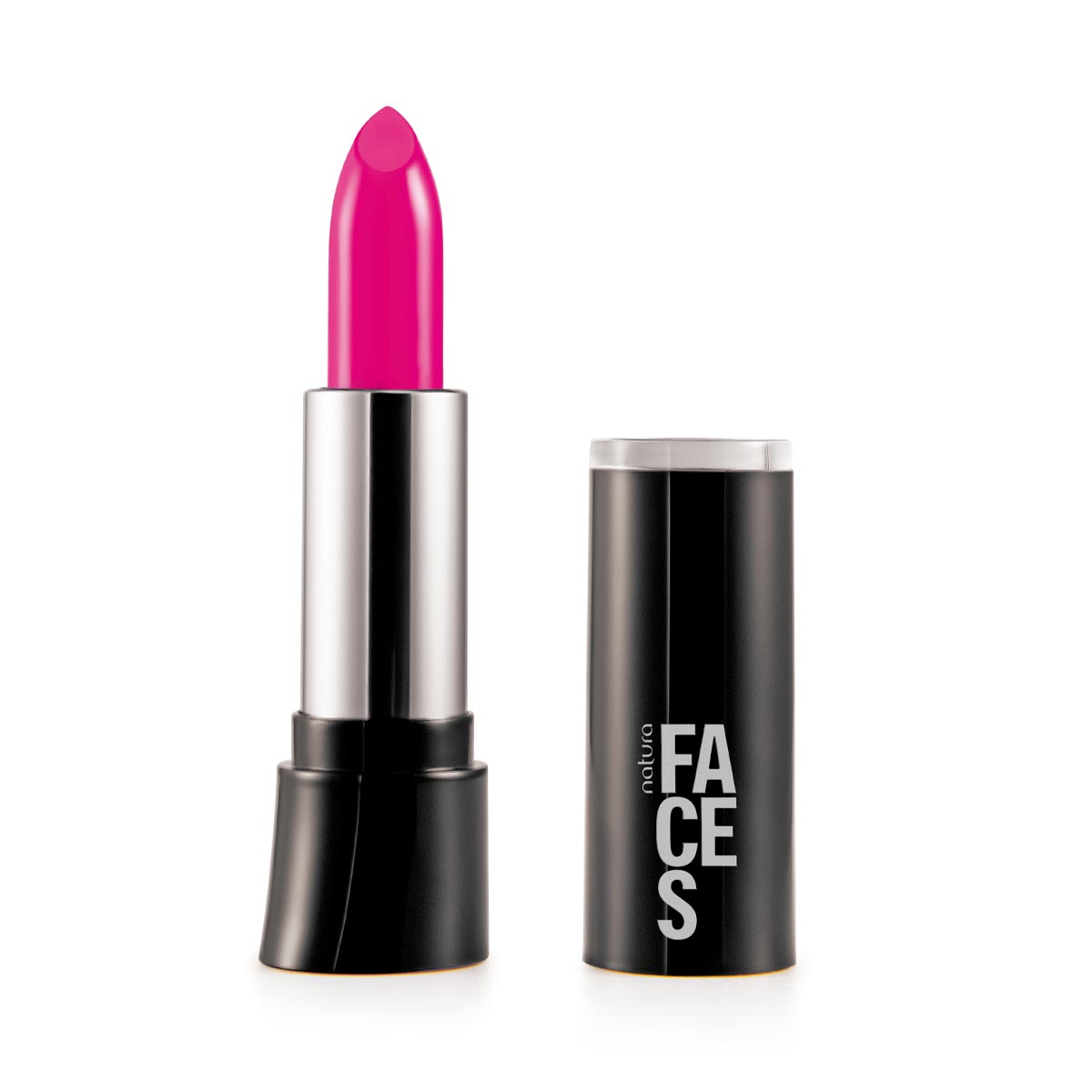 6589  Faces Batom Color Tint Fps8 Pink 320 - comprar online