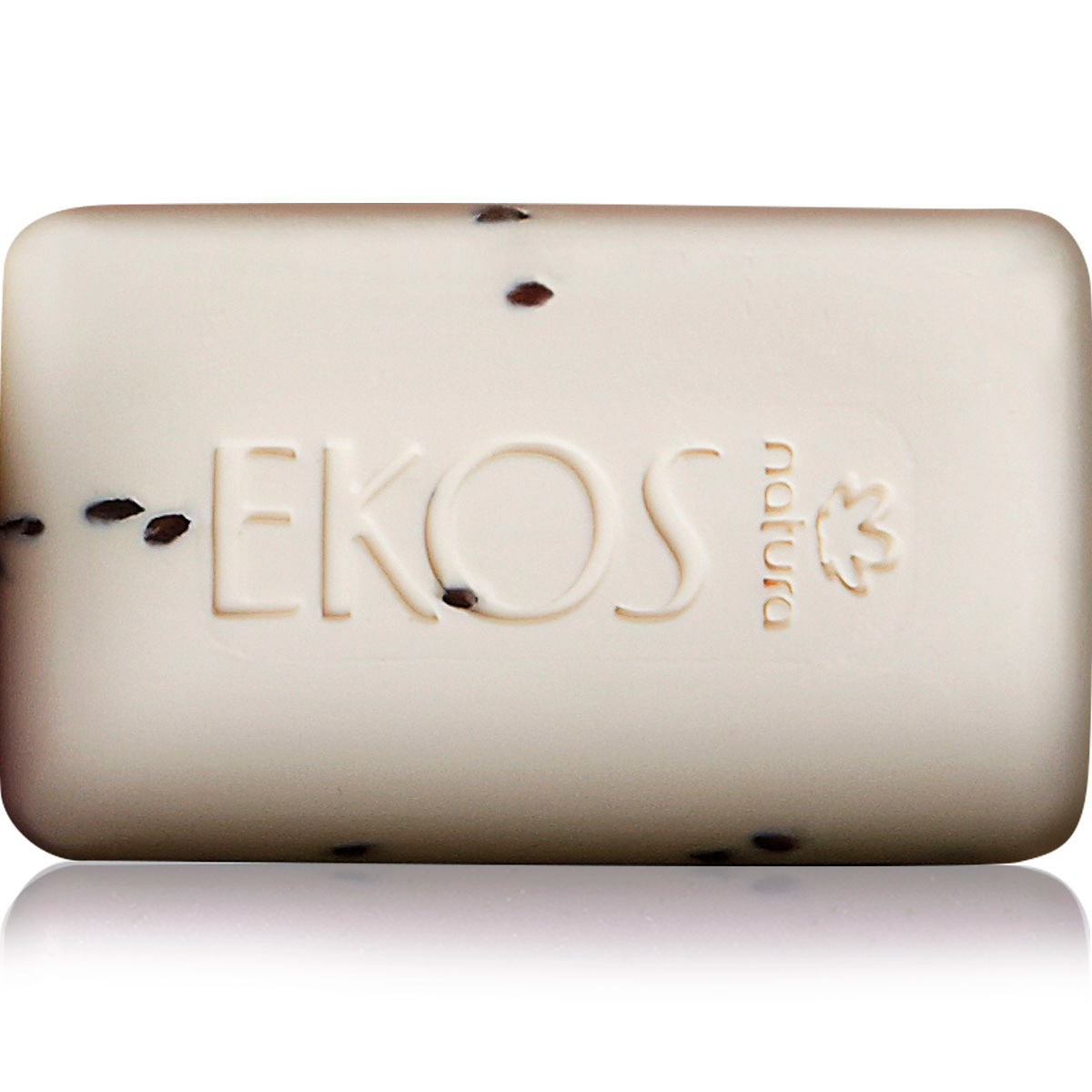 69070  Ekos Sab Barra Cast Crem Esf Fpack100G Unit - comprar online