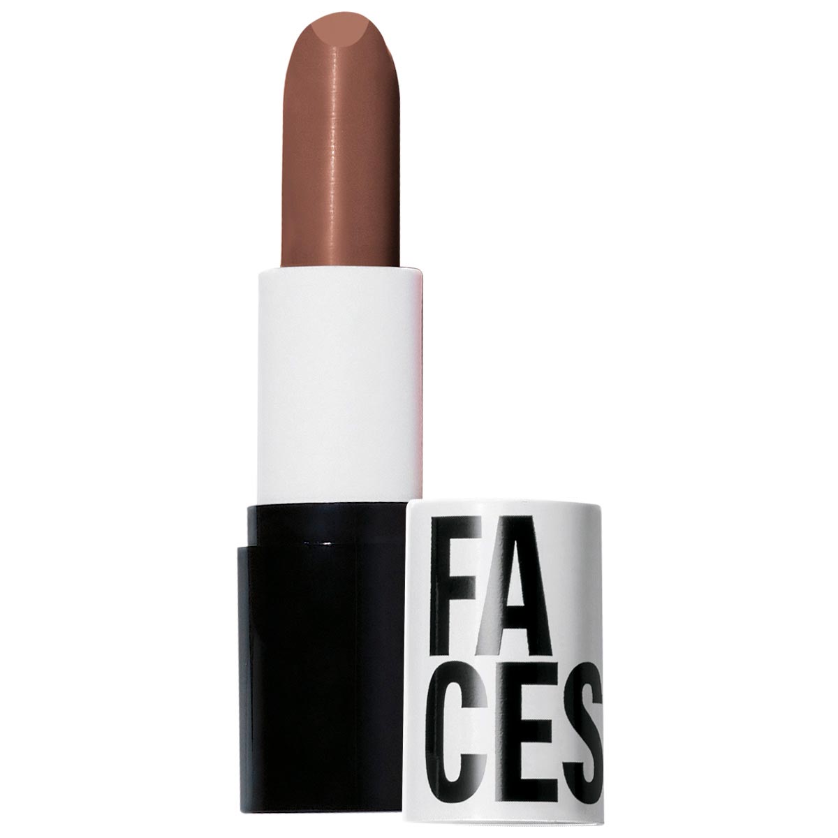 71389 FACES NEW BATOM MATTE NUDE RETRO CT AI | Maquiagem | Natura | Beleza  Todo Dia