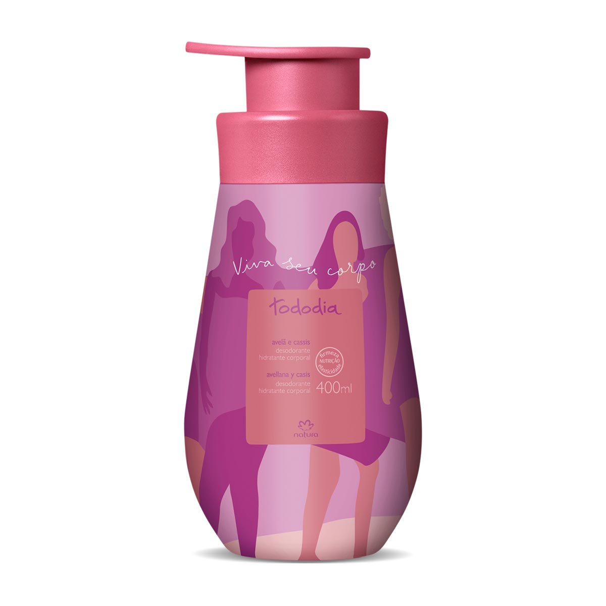 71624  Tododia Deshid Avel Cassi 2019 Slv 400Ml - comprar online