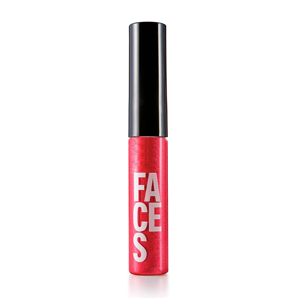 71673  Faces Batom Liq Glossy Vermelho Love - comprar online