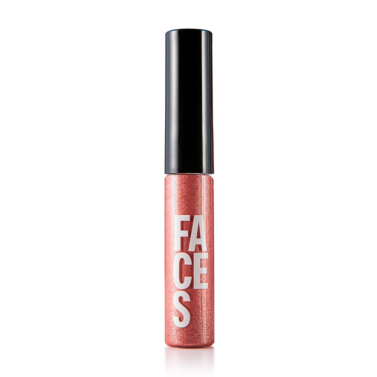 71675  Faces Batom Liq Glossy Rose Glam - comprar online