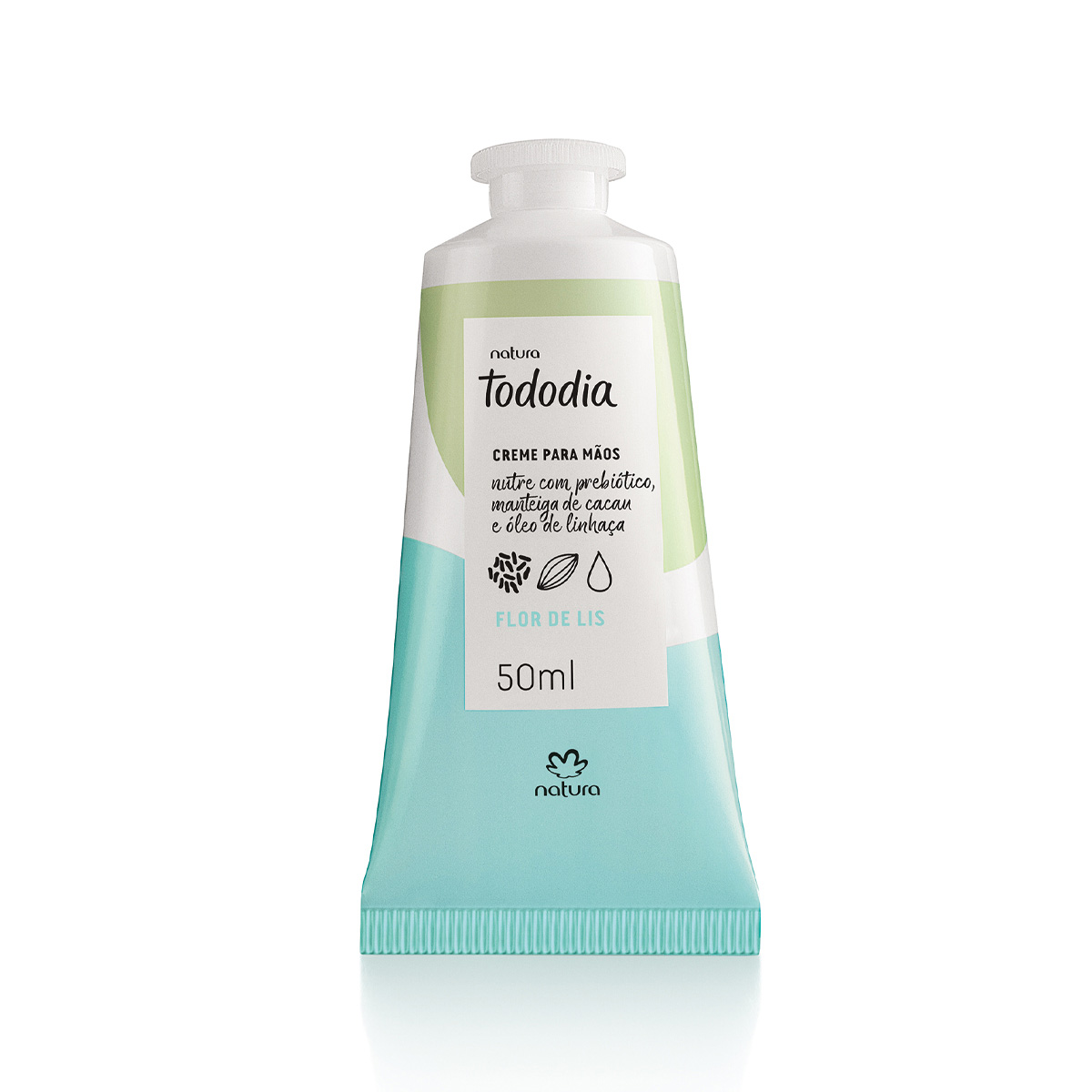 72177  Tododia Hid Maos Florliz 50Ml Pm - comprar online