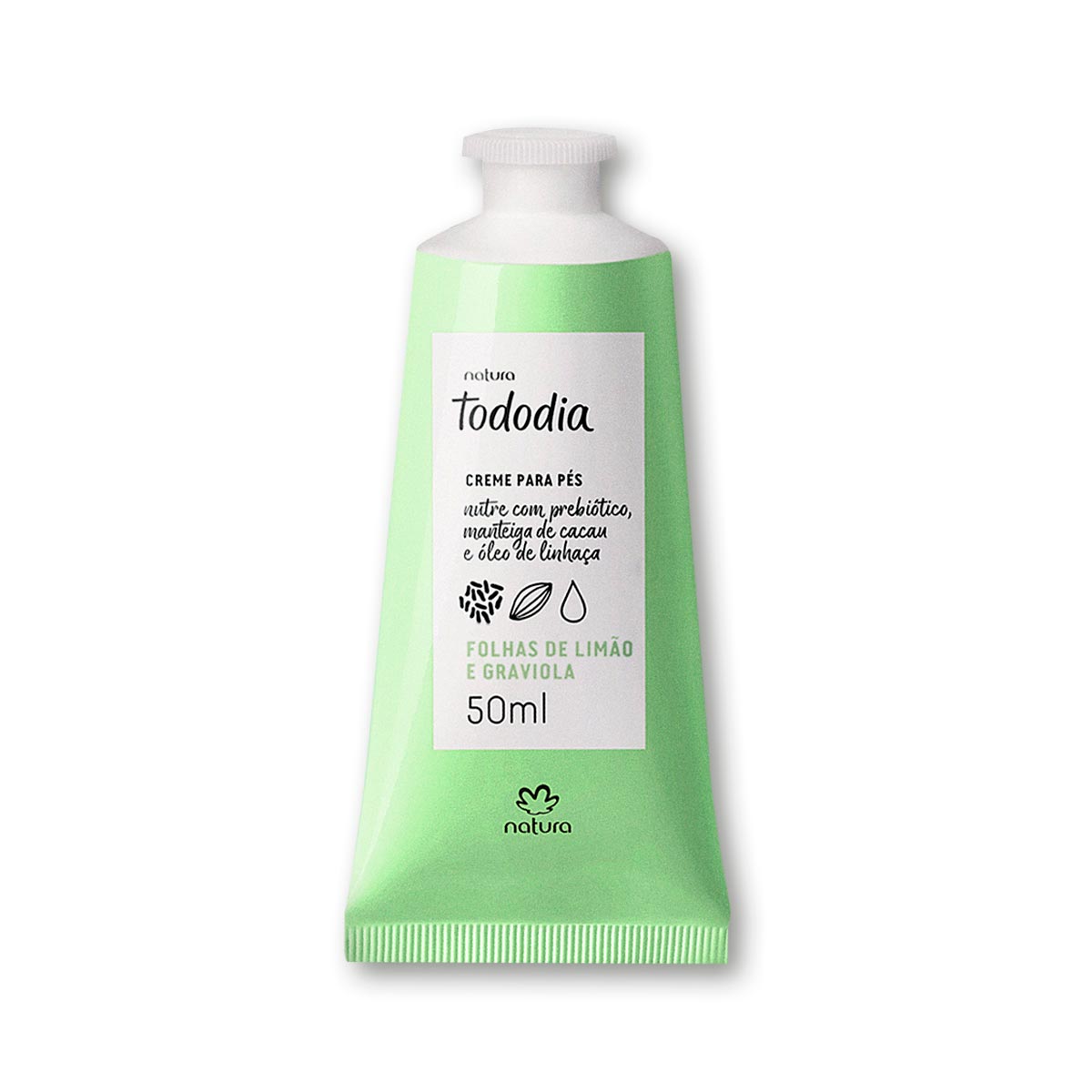 72181  Tododia Hid Pes Folha Limao 50Ml Pm - comprar online