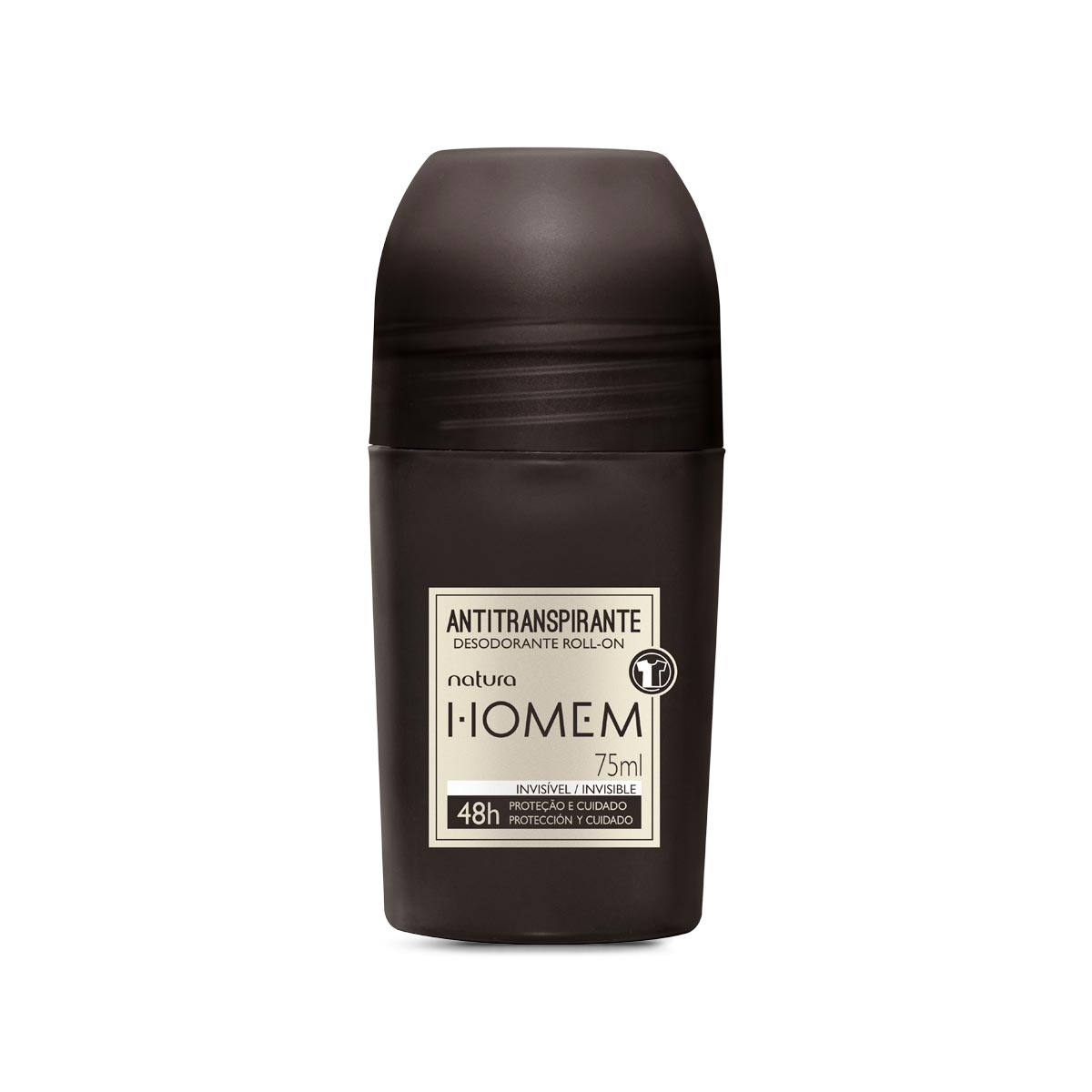 72860  Natura Homem Des Rol Antiman 75Ml - comprar online