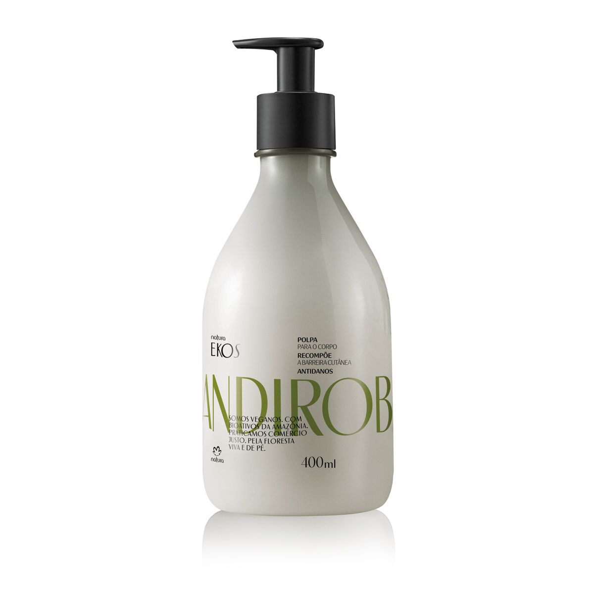 73212  Ekos Hidra Crp Andiroba 400Ml - comprar online