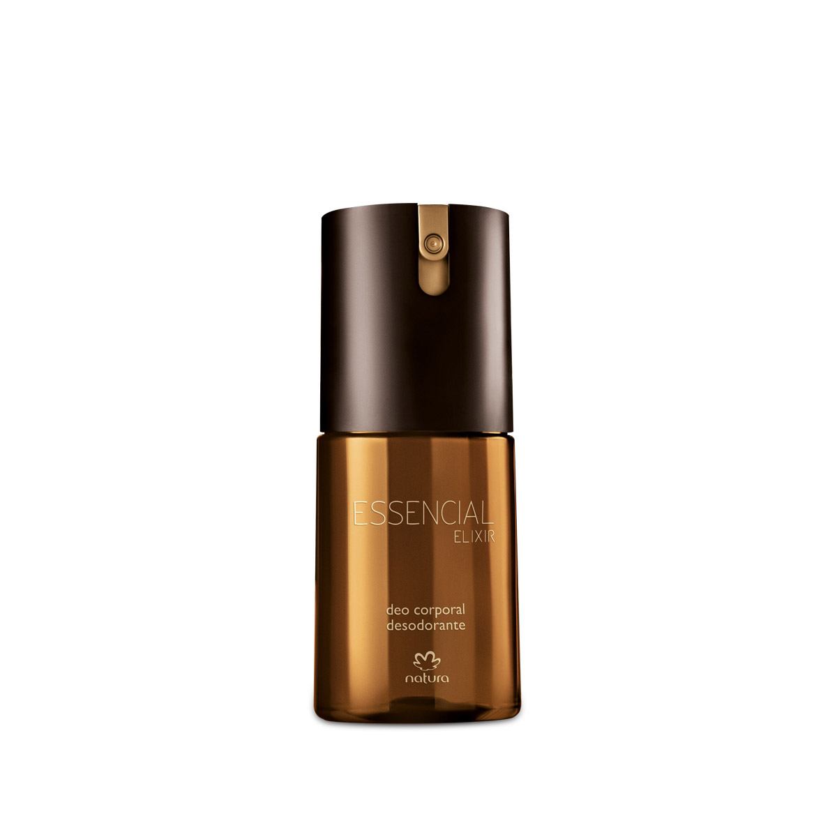 73884 ESSENCIAL ELIXIR MASC DEO CORP 100ML | Desodorante | Corpo e Banho |  Natura | Beleza Todo Dia