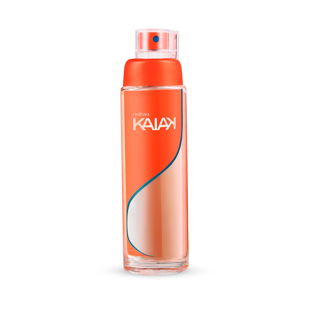 73893  Kaiak Classico Fem Des Col 100Ml - comprar online