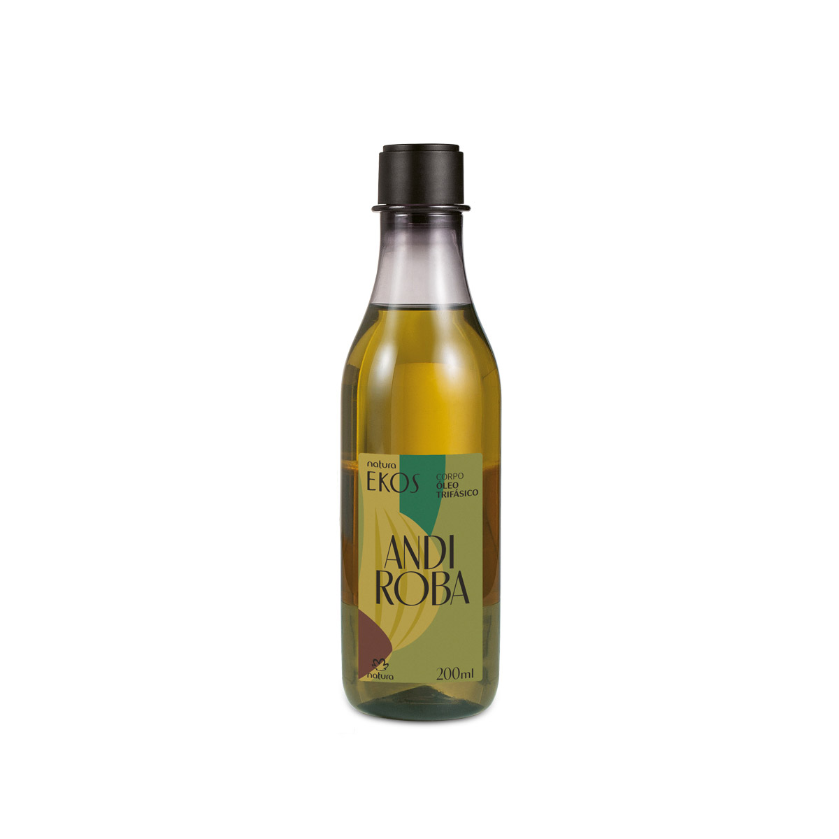 74738  Ekos Oleo Trifasico Andiroba 200Ml Natal 2019 - comprar online