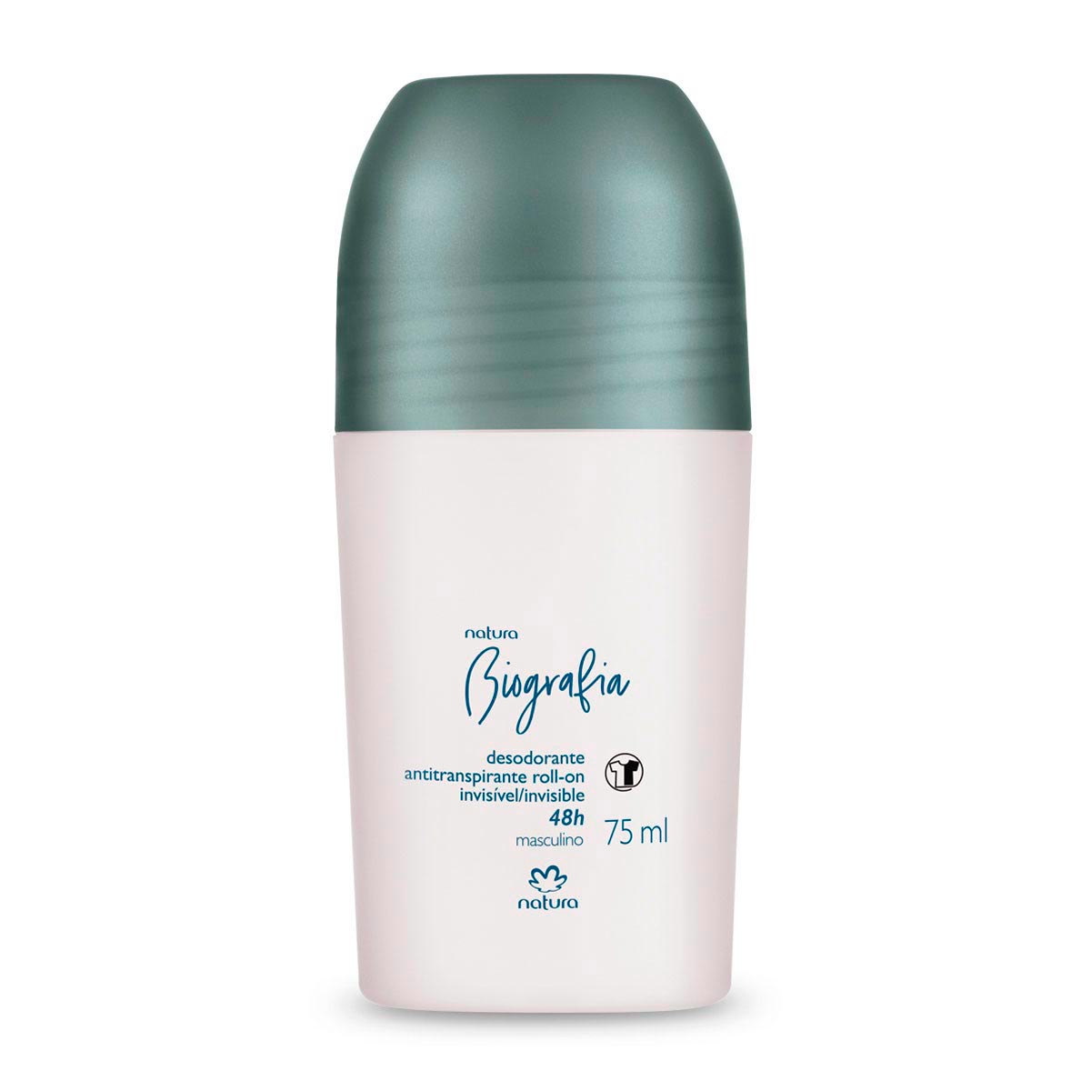 74855  Biografia Masc Des Rollon Antimanc 75Ml - comprar online