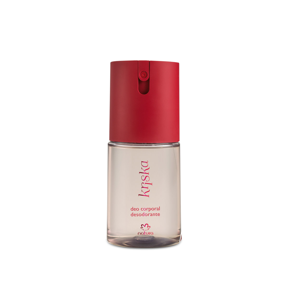76438  Kriska Classico Deo Spray 100Ml Nat19 - comprar online