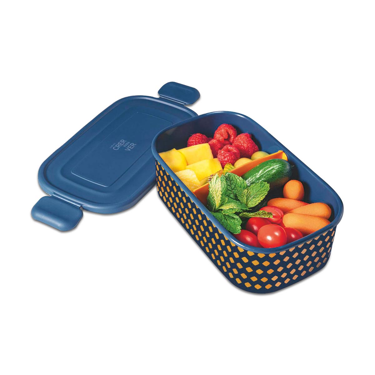 77028  Cpv Porta Lanches 2020 - comprar online