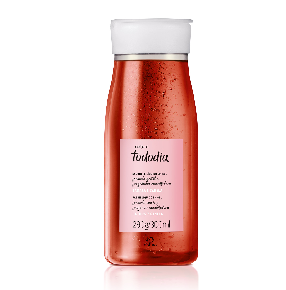 7740  Tododia Sab Liquido Tamara Canel 300Ml - comprar online