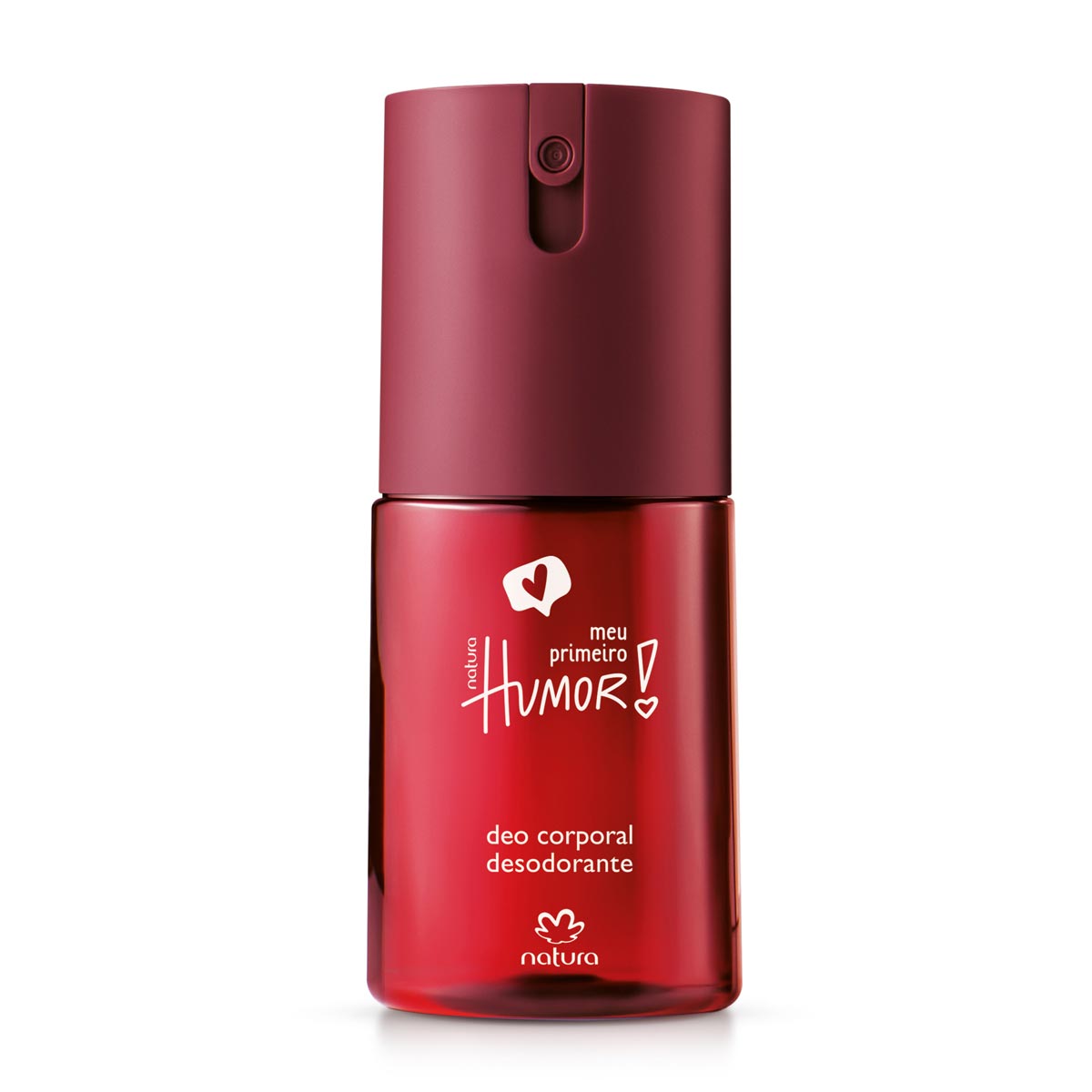 Meu primeiro humor desodorante corporal 100ml new arrivals